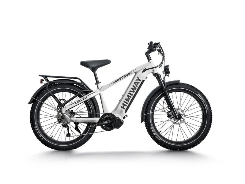 Himiway D5 Pro Vélo Electrique