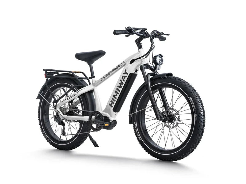 Himiway D5 Pro Vélo Electrique