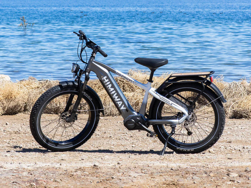 Himiway D5 Pro Vélo Electrique