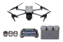 DJI AIR 3S FLY MORE COMBO DJI RC 2