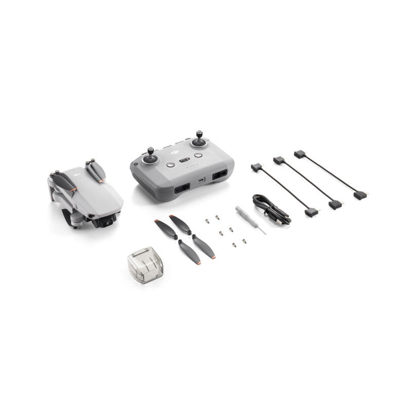 DJI Mini 2 SE