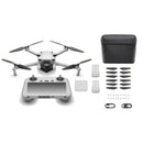 DJI Mini 3 Fly More Combo avec DJI RC