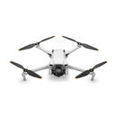 DJI Mini 3 Fly More Combo avec DJI RC