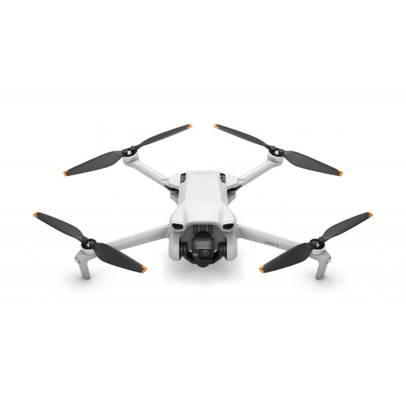 DJI Mini 3 Fly More Combo avec DJI RC