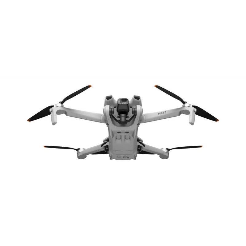 DJI Mini 3 Fly More Combo avec DJI RC