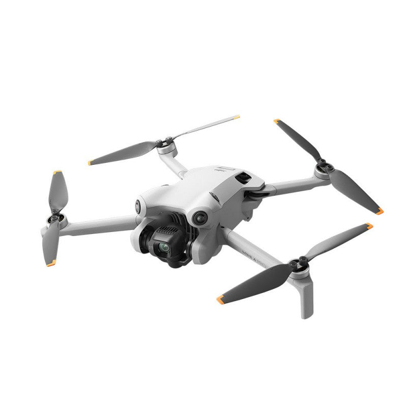 DJI Mini 4 Pro Fly More Combo avec radiocommande DJI RC 2
