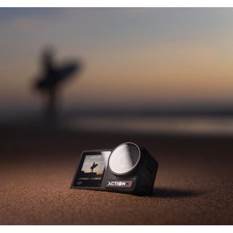 DJI Osmo Action 4 Adventure Combo