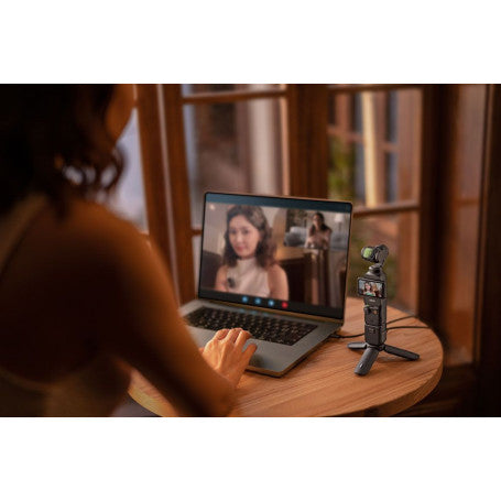 DJI Osmo Pocket 3 Creator Combo