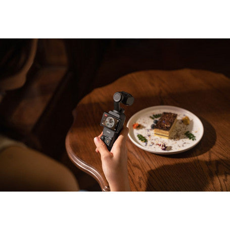 DJI Osmo Pocket 3