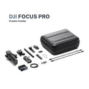 DJI Focus Pro Creator Combo