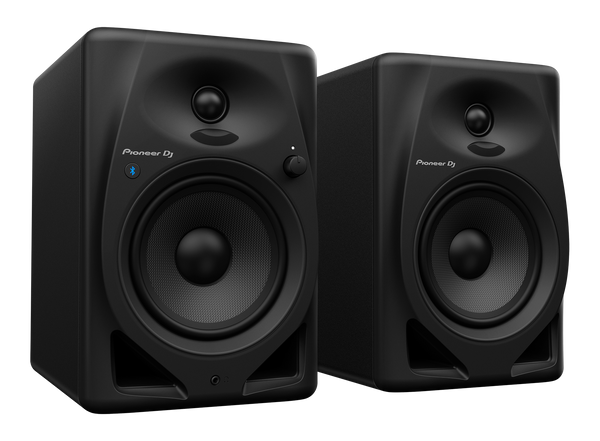 Pioneer DJ DM-50D-BT Active Monitor Speaker