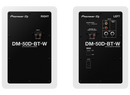 Pioneer DJ Enceinte de monitoring active DM-50D-BT