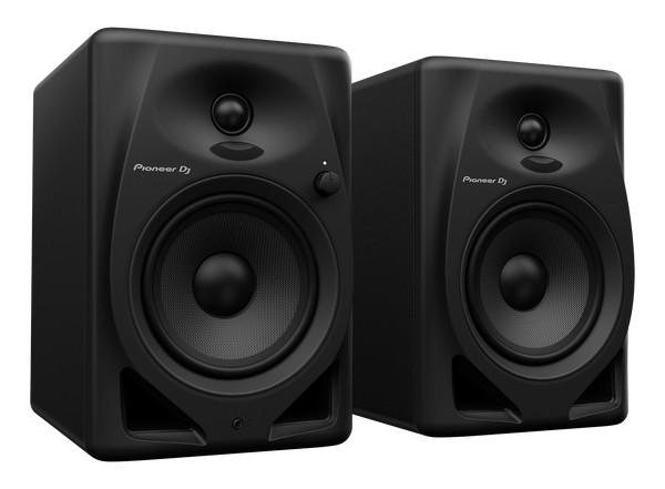 Pioneer DJ DM-50D Actieve Monitor Luidspreker