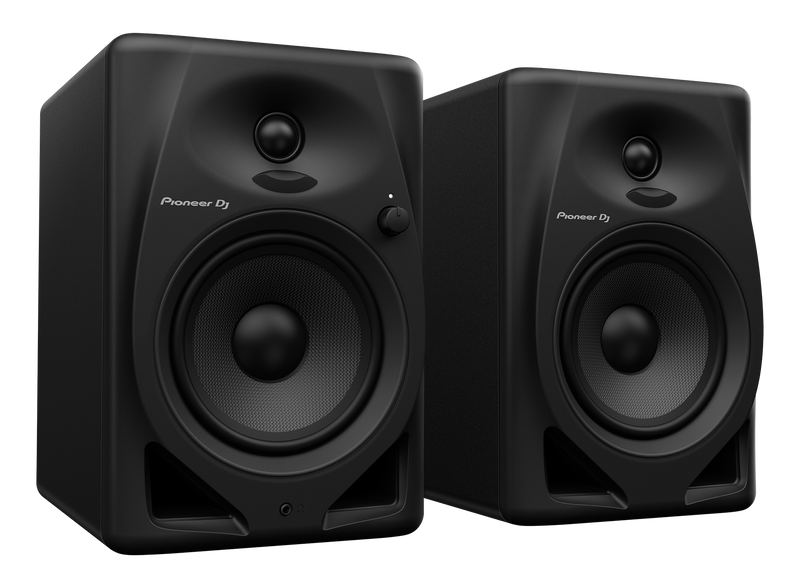 Pioneer DJ Enceinte de monitoring active DM-50D