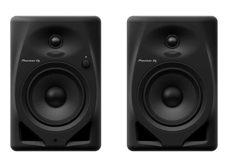 Pioneer DJ Enceinte de monitoring active DM-50D