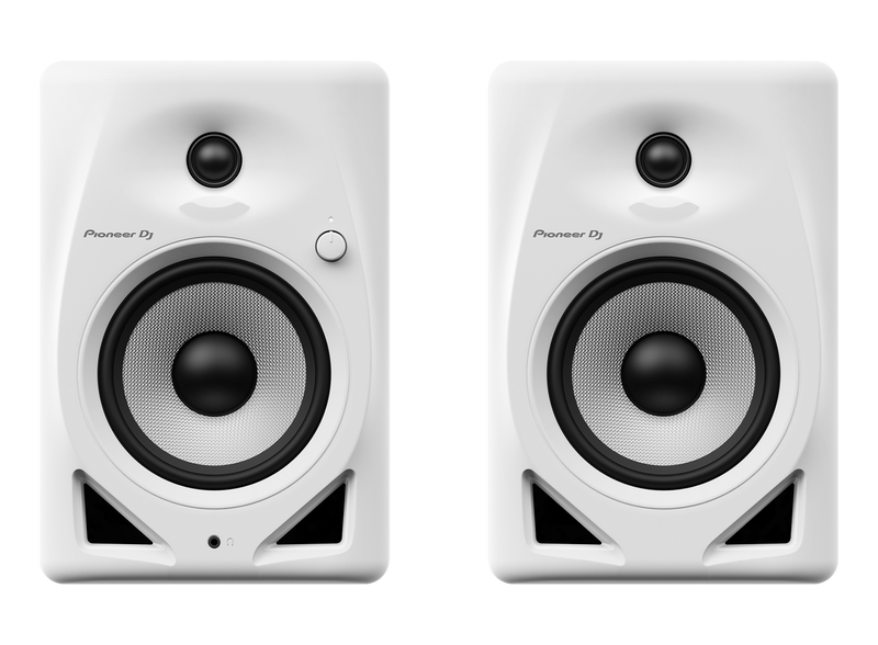 Pioneer DJ Enceinte de monitoring active DM-50D