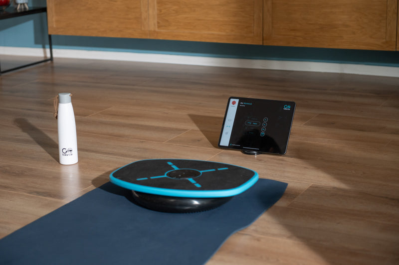 Particula GoBalance Sport