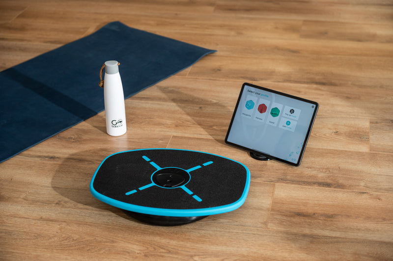 Particula GoBalance Sport