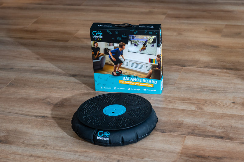 Particula GoBalance Play