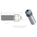 DiamondBack K1 Compatible Nozzle