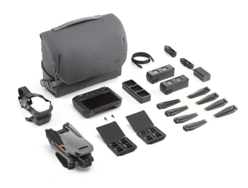 DJI MAVIC 3 CINE PREMIUM COMBO