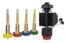 E3D RapidChange Revo™ Micro - 1.75mm, 24V Fully Loaded Kit