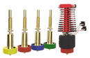 E3D RapidChange Revo™ Voron - 1.75mm, 12V Fully Loaded Nozzle Kit