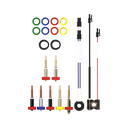 E3D Revo™ Genius Metal Hotside Kit