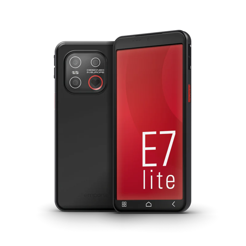 Emporia SMART.7lite