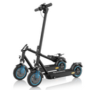 HiQiS V10 ABE – Trottinette électrique 20 km/h avec suspension