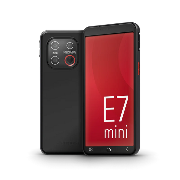 Emporia SMART.7mini