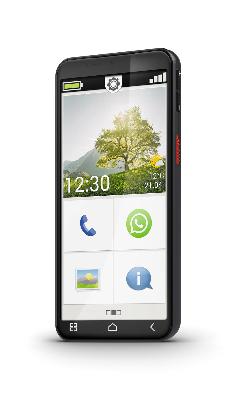 Emporia SMART.7mini