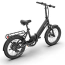 OKAI - Vélo électrique FlexMov EBF 10