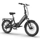 OKAI - Vélo électrique FlexMov EBF 10