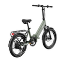 OKAI - Vélo électrique FlexMov EBF 10