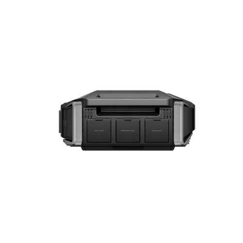 EcoFlow DELTA Pro ULTRA Micro-onduleur