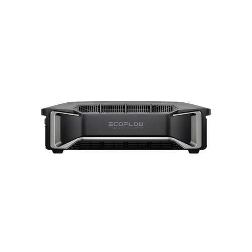 EcoFlow DELTA Pro ULTRA Micro-onduleur