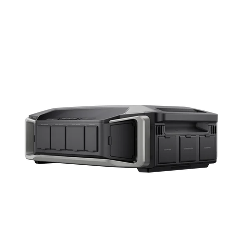 EcoFlow DELTA Pro ULTRA Micro-onduleur