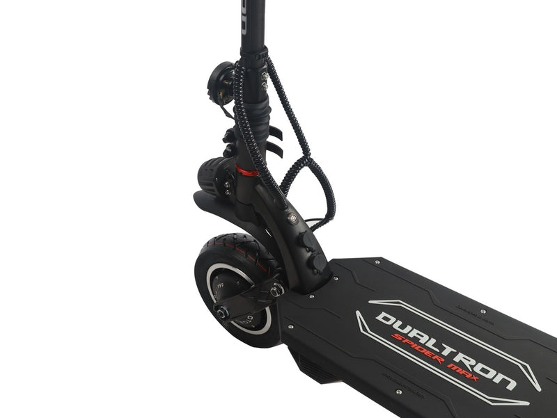 DUALTRON Trottinette électrique SPIDER MAX