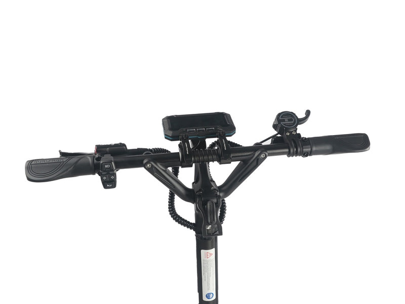 DUALTRON Trottinette électrique SPIDER MAX