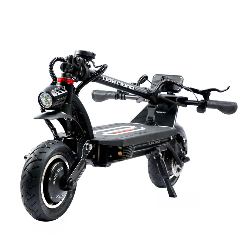 DUALTRON Trottinette électrique SPIDER MAX