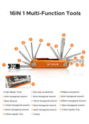 ENGWE Outil de réparation