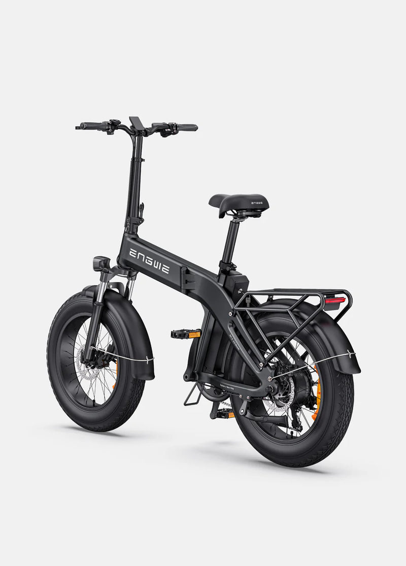 ENGWE EP-2 3.0 Boost Vélo électrique