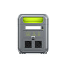 FOSSIBOT Station électrique F1200 | 1200W 1024Wh