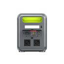 FOSSIBOT Station électrique F1200 | 1200W 1024Wh