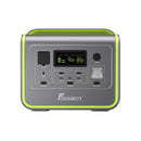 FOSSIBOT Station électrique F800 | 800W 512Wh
