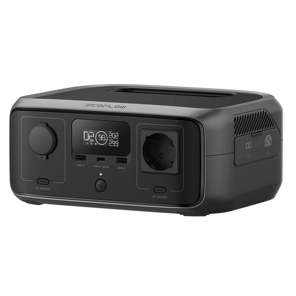 EcoFlow River 3 Station électrique portable
