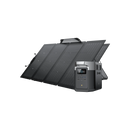 EcoFlow DELTA Max + Panneau solaire bifacial 220 W