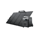 EcoFlow Pack Spécial DELTA Pro + Panneau solaire bifacial 220 W