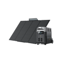 Pack Spécial EcoFlow DELTA Pro + Panneau solaire portable 400 W